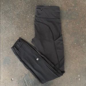 Lululemon Speed Up Tight